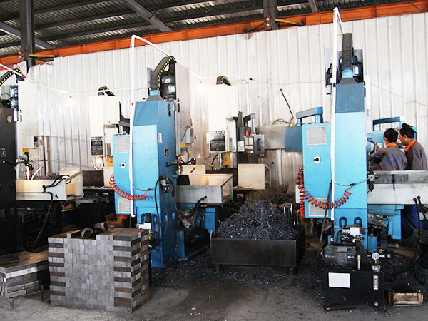 錨具質(zhì)檢機械